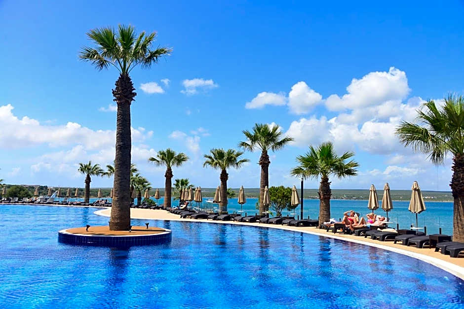Duja Didim - Ultra All Inclusive
