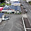 New Central Hotel Woodville
