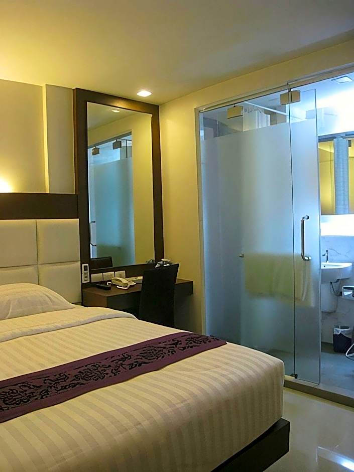 Studio Nana by iCheck inn