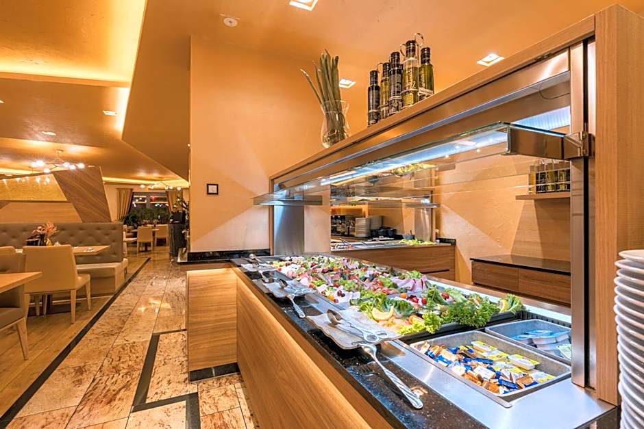 Best Western Plus Hotel Fussen