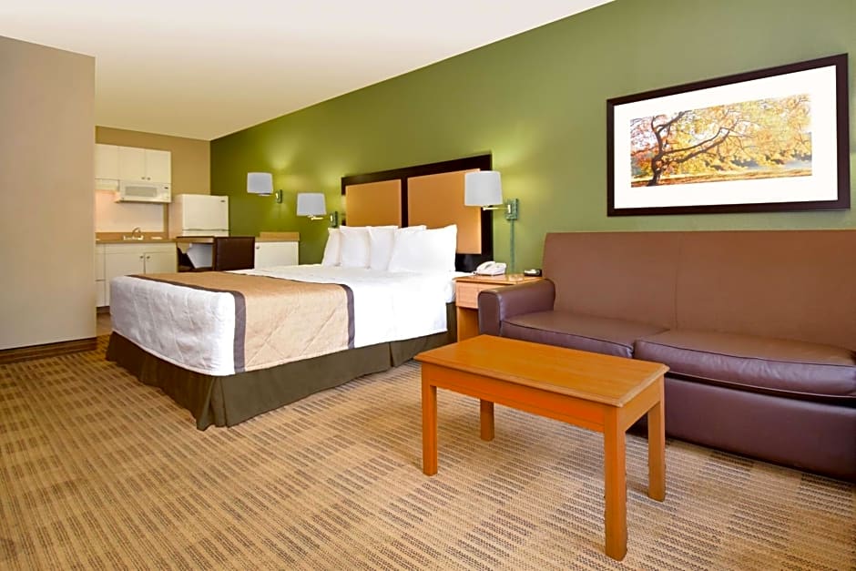 Extended Stay America Select Suites - Durham - University - Ivy Creek Blvd.