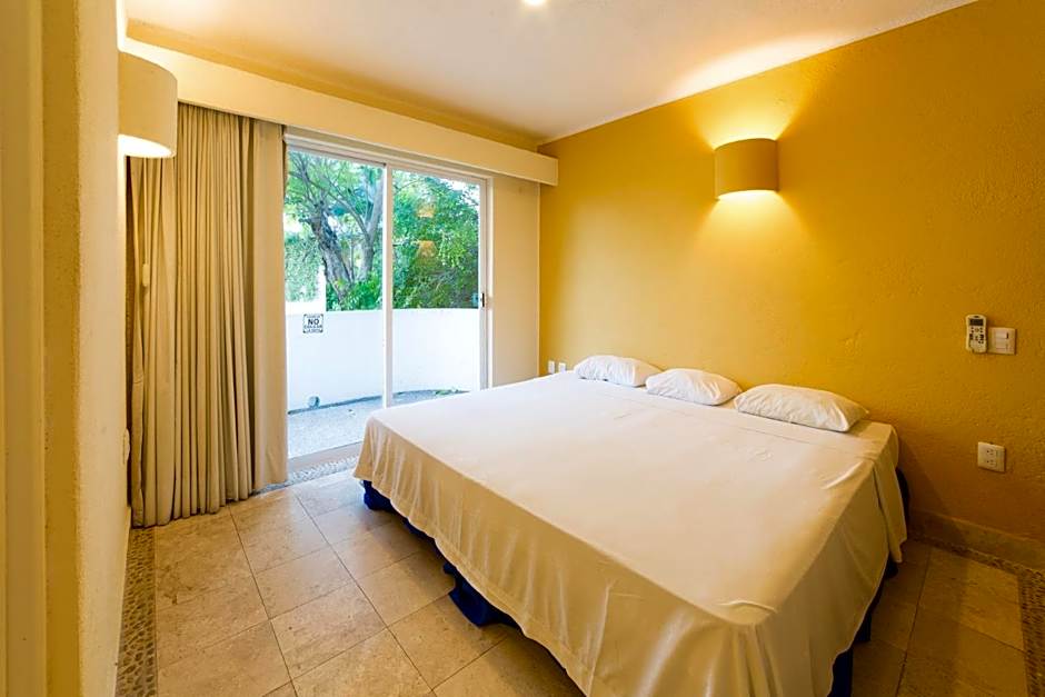 Hotel Villamar Princesa Suites