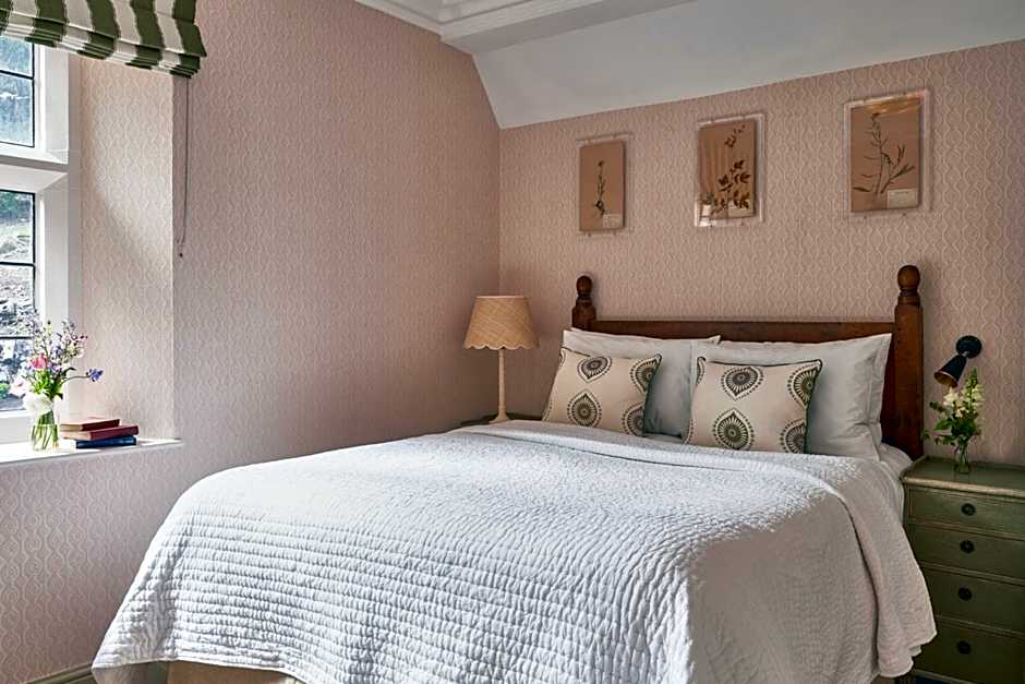 Wildhive Callow Hall