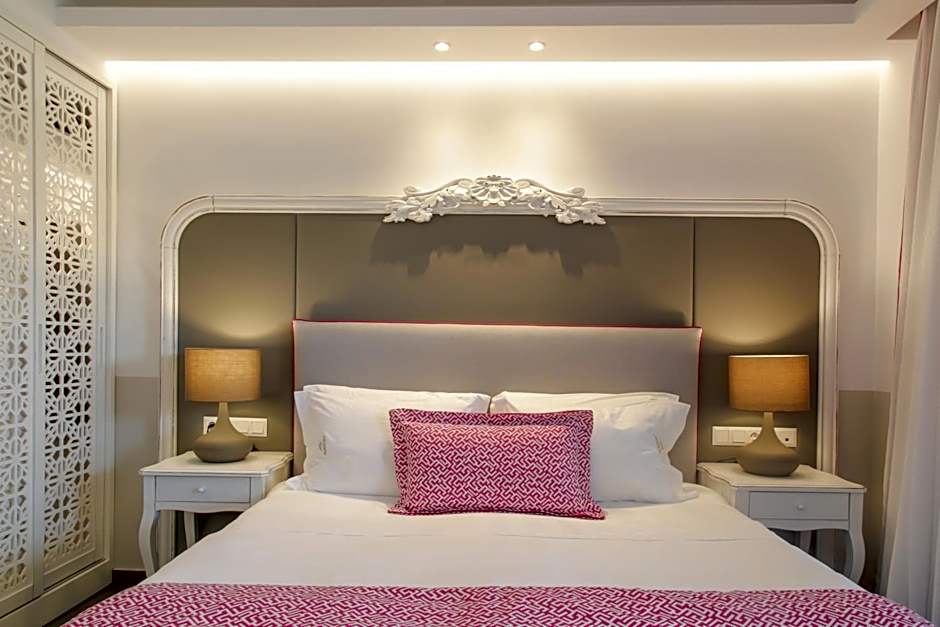 Avaton Luxury Hotel & Villas -  Relais & Chateaux