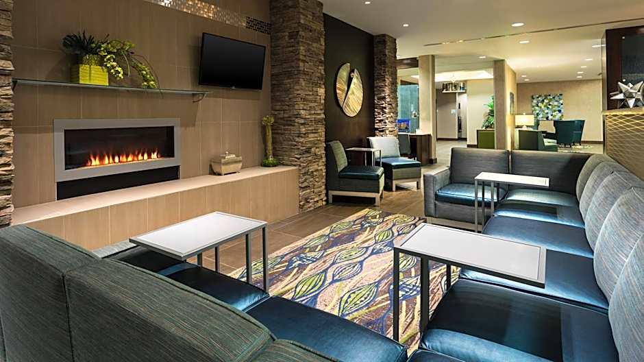 Holiday Inn Express & Suites Midland South I-20 By IHG