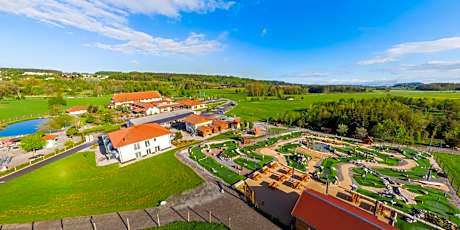 Hotel Hofgut Tiergarten