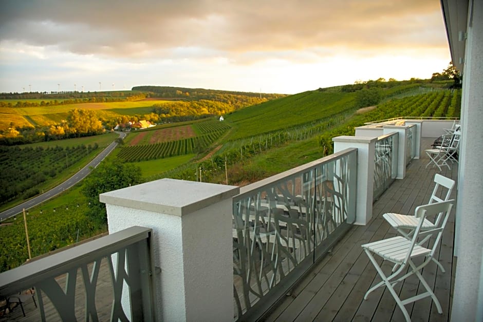 Winzerhotel Trautwein