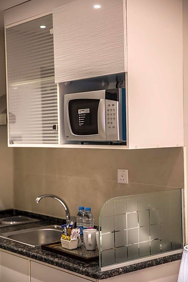 Naylover Hotel Suites