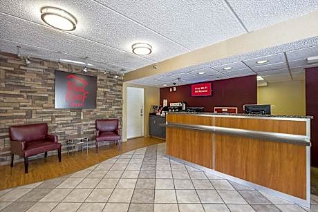 Red Roof Inn Tampa - Brandon