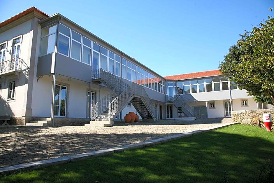 Hotel Quinta Progresso