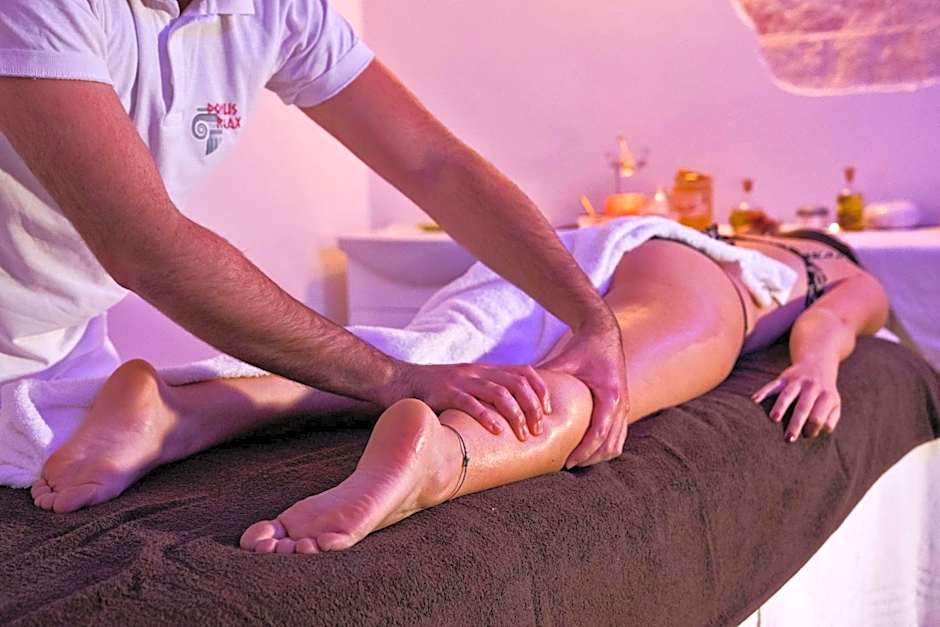 Domus Relax – Selva di Fasano, AR