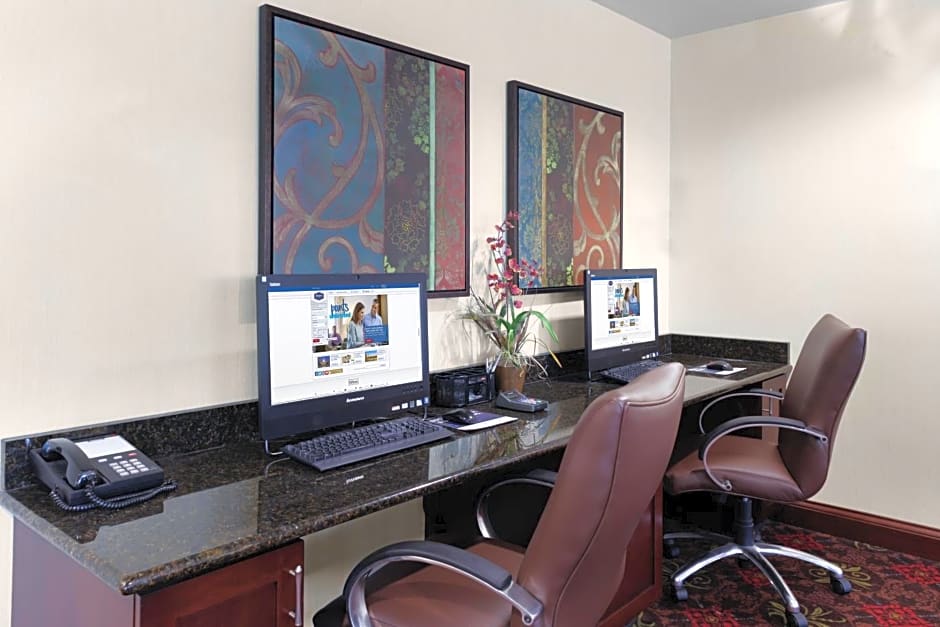 Hampton Inn Jasper