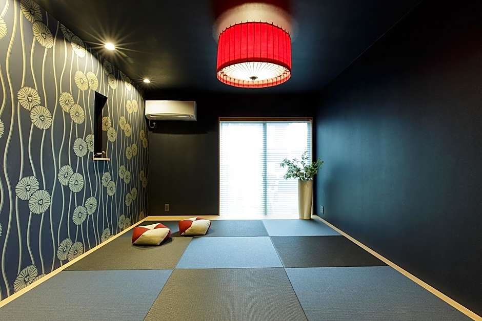 ORIGAMI STAY -Futatsubashi-cho-