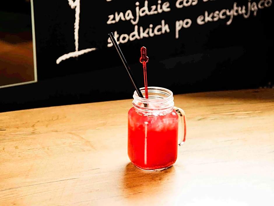 Ibis Warszawa Ostrobramska