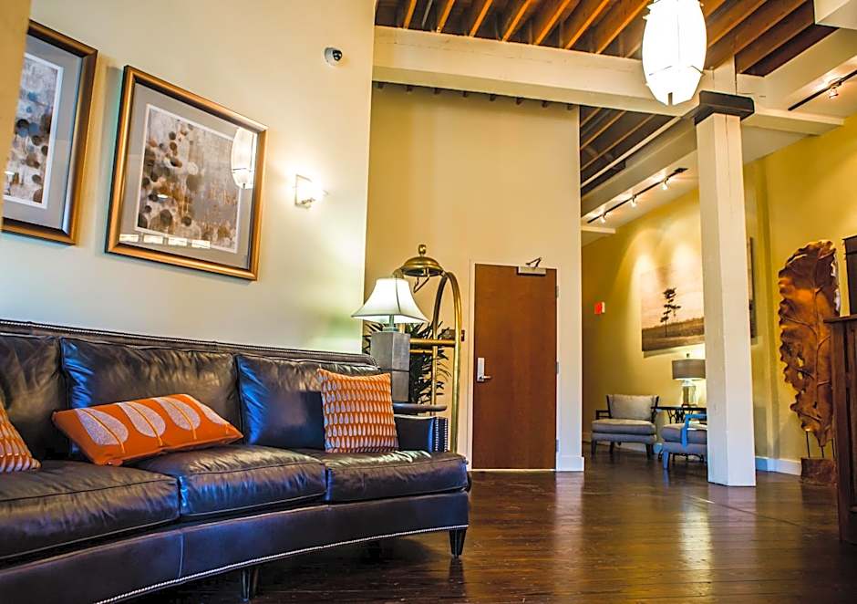 Jackson Park Inn, an Ascend Collection Hotel