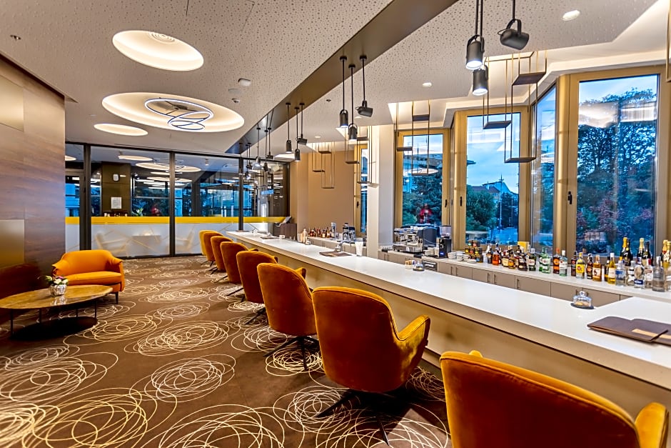 Business Hotel Bulgaria