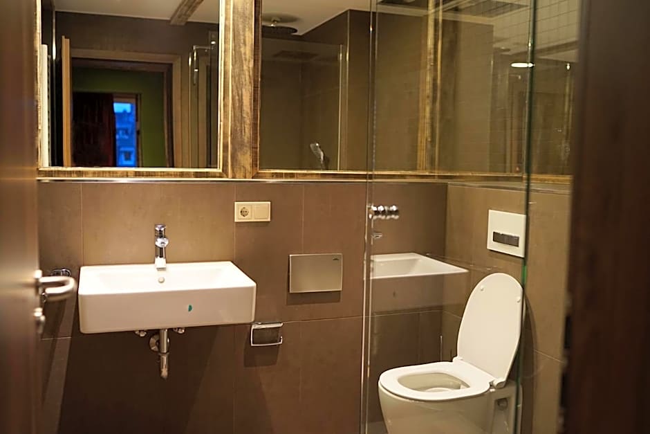 Aparthotel MyCologne