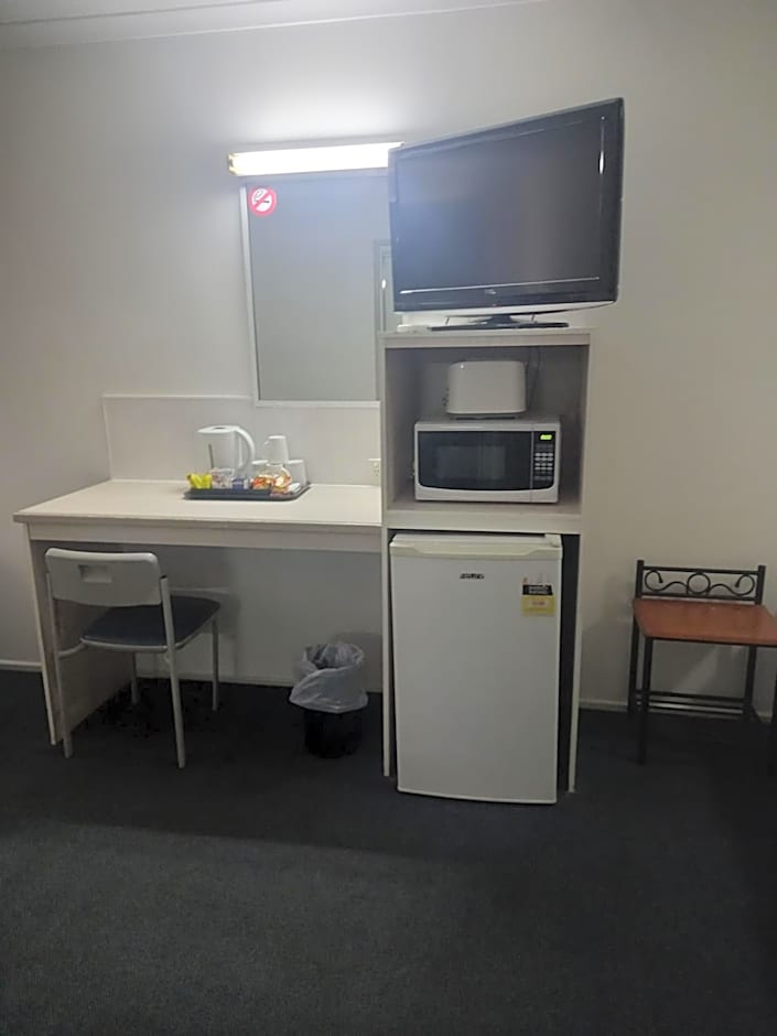 Centrepoint Motor Inn