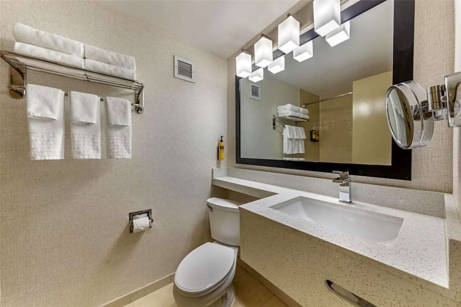 Best Western Plus North Miami/Bal Harbour