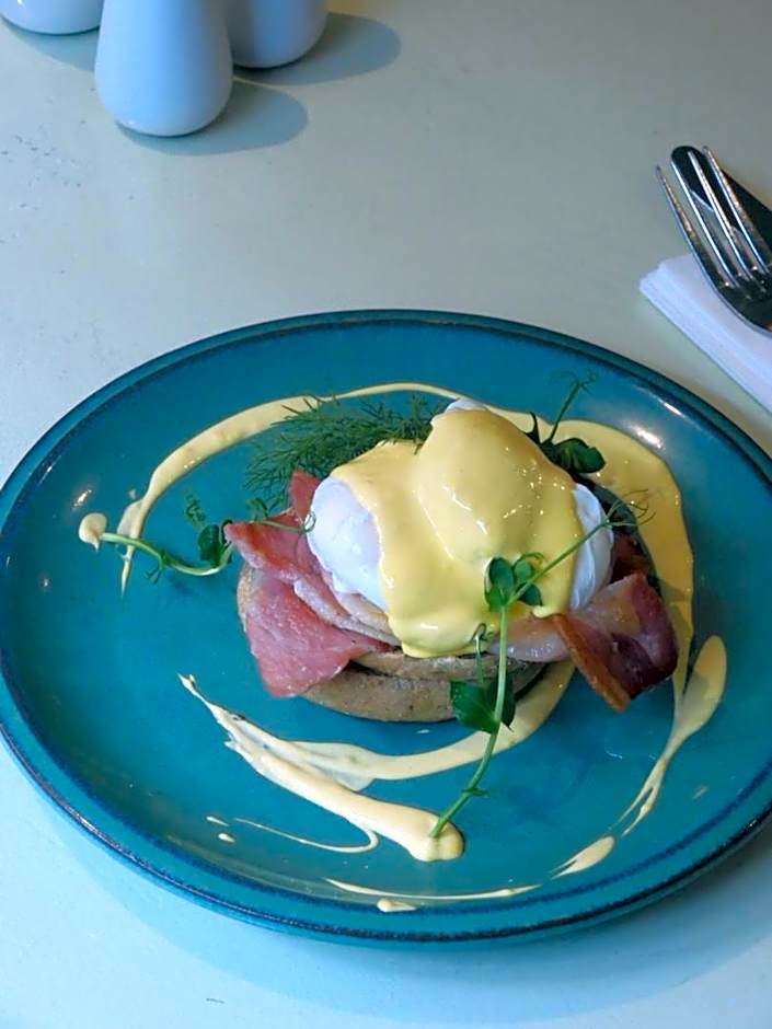 Conyngham Arms Hotel