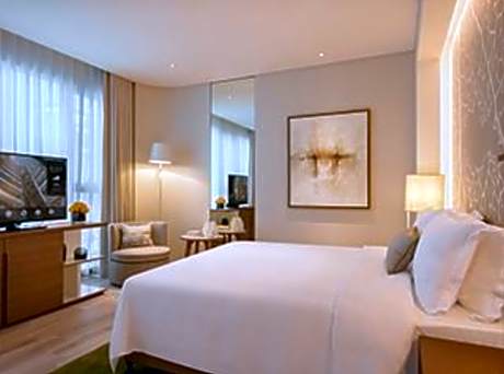 City View One Bedroom Apartment