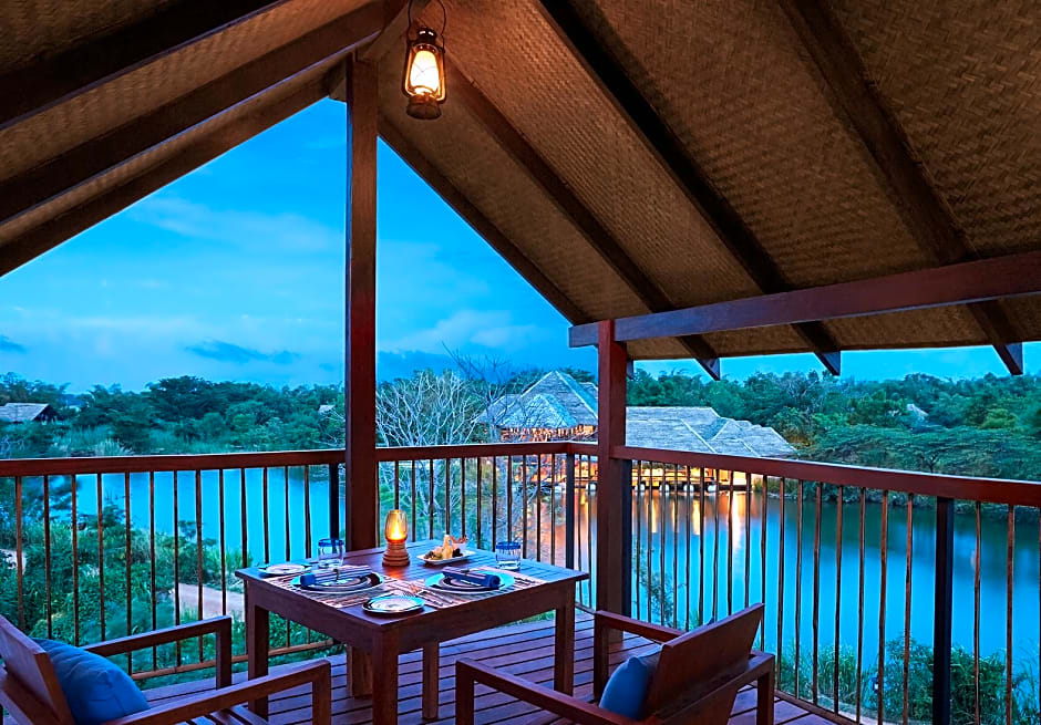 Jetwing Vil Uyana, A Luxury Reserve