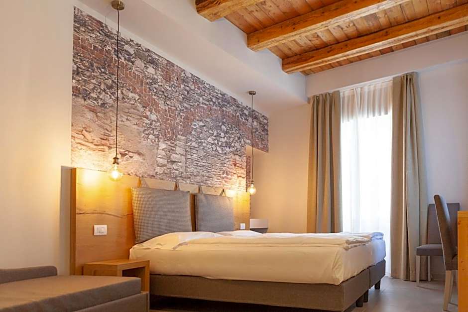 epOche Hotel Zanella 1889