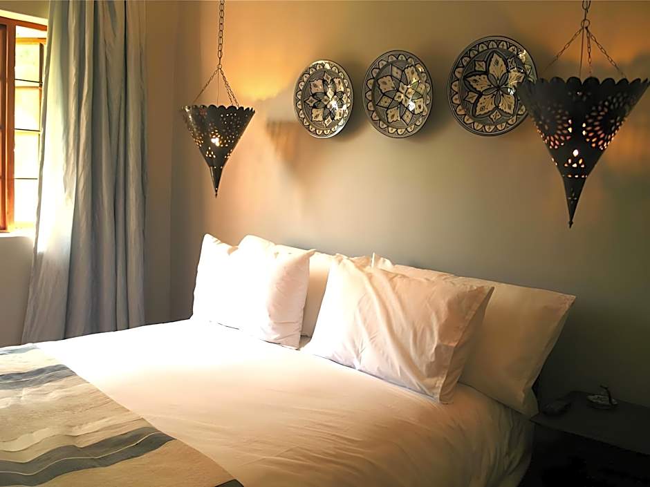 The Wardrobe Guest House