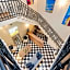 Casa Danubio Reforma by VH