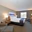 Holiday Inn Express Hotel & Suites Hot Springs By IHG