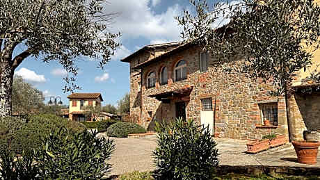 Borgo di Erboli