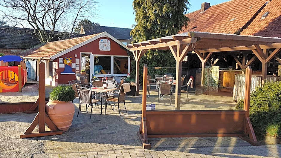 Landhotel-Restaurant Beckmann