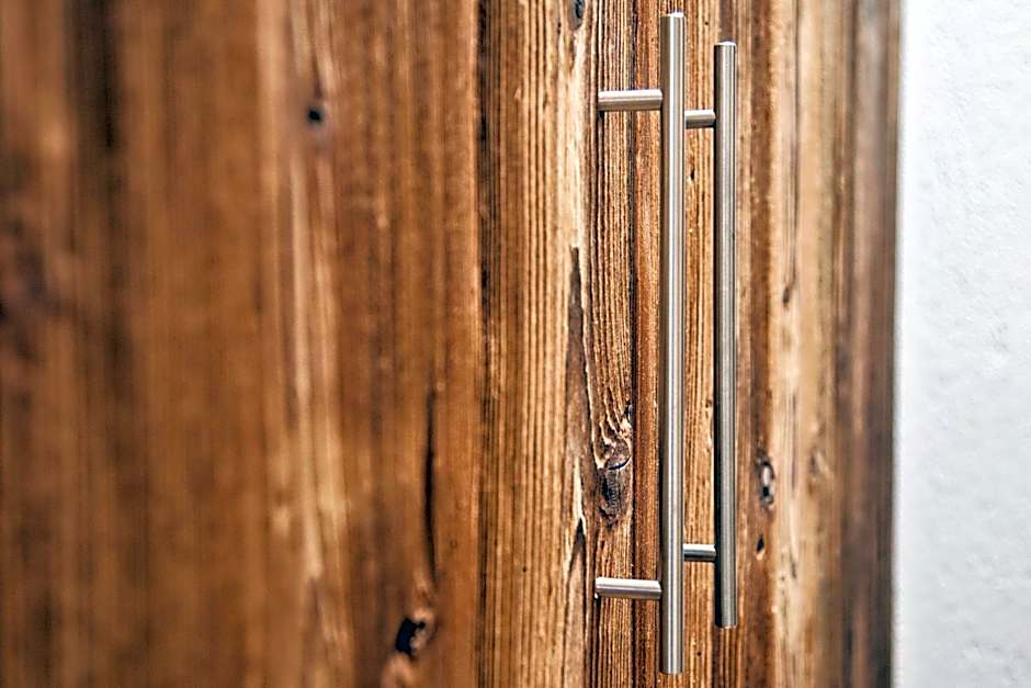 Hotel & Appartements Heigenhauser