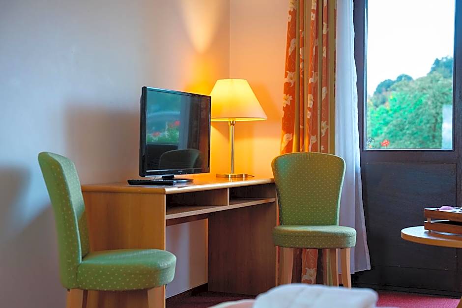 Alembra - Hotel zur Moselbrücke