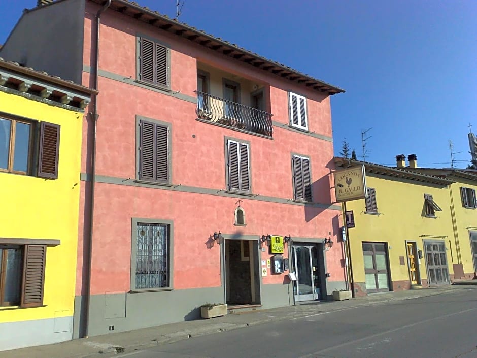 Locanda Il Gallo