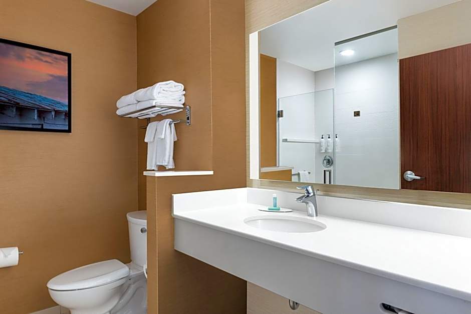 Fairfield Inn & Suites by Marriott Martinsburg