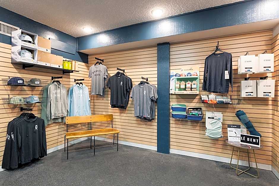 Gravity Haus Steamboat