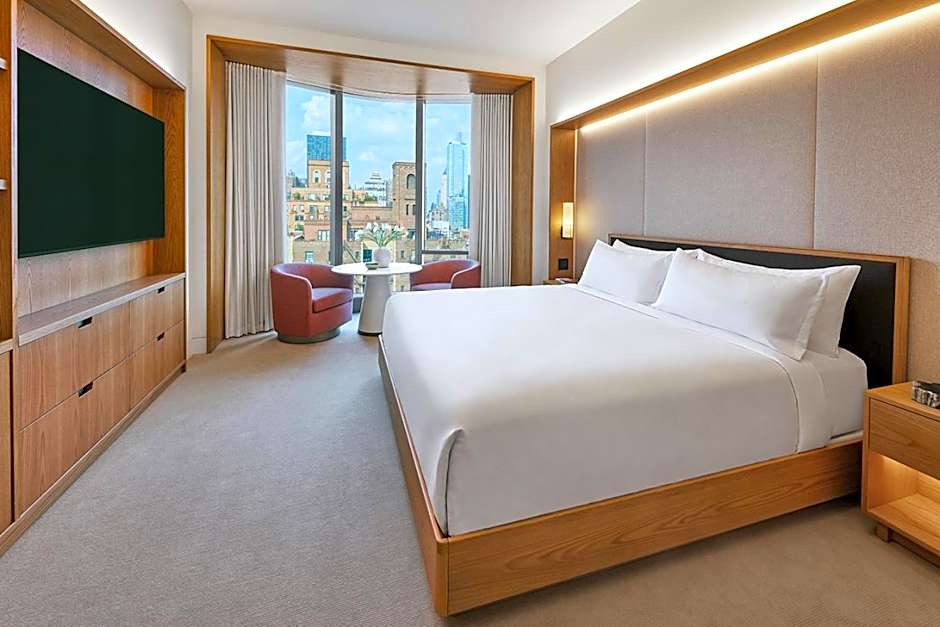 Pendry Manhattan West