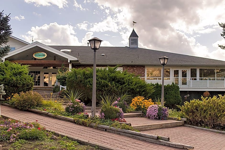 South Thompson Inn & Conference Centre