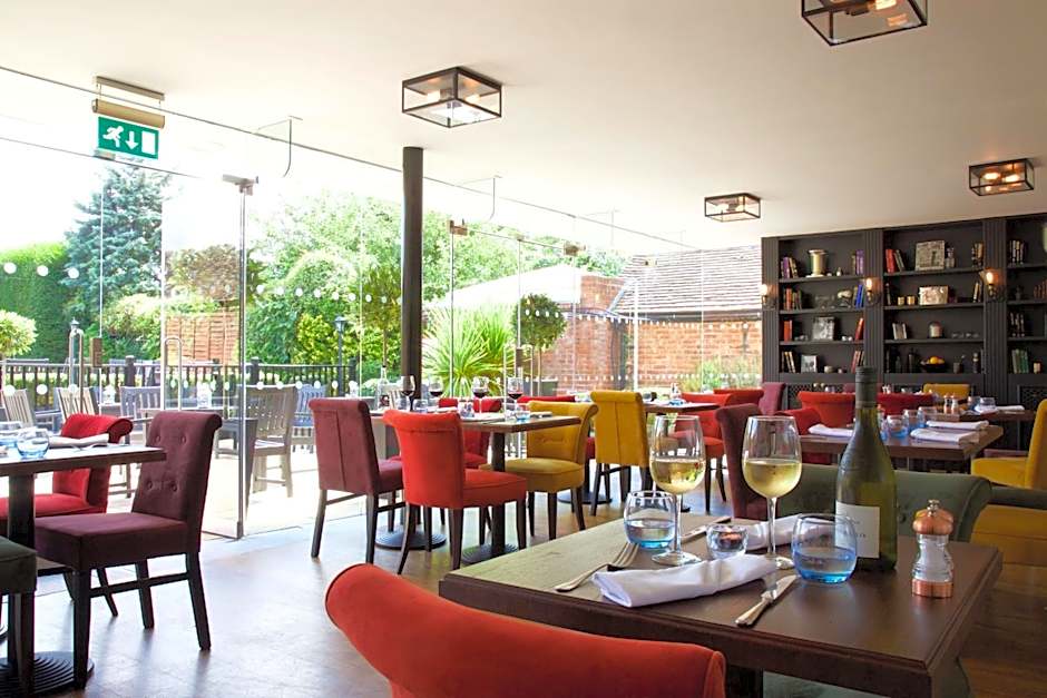 The Talbot Inn