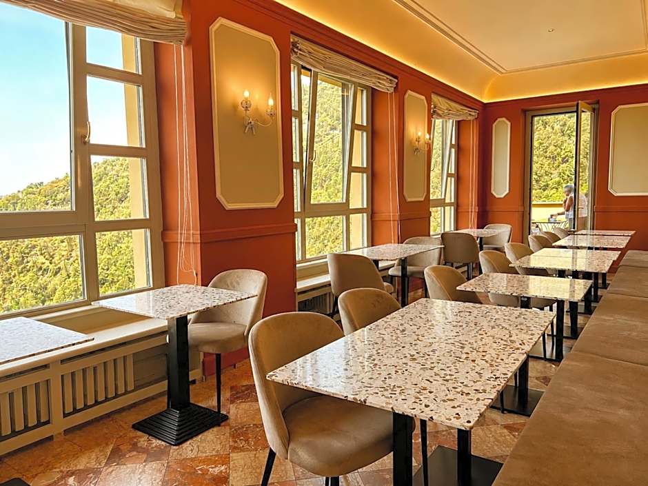 Hotel Colonne