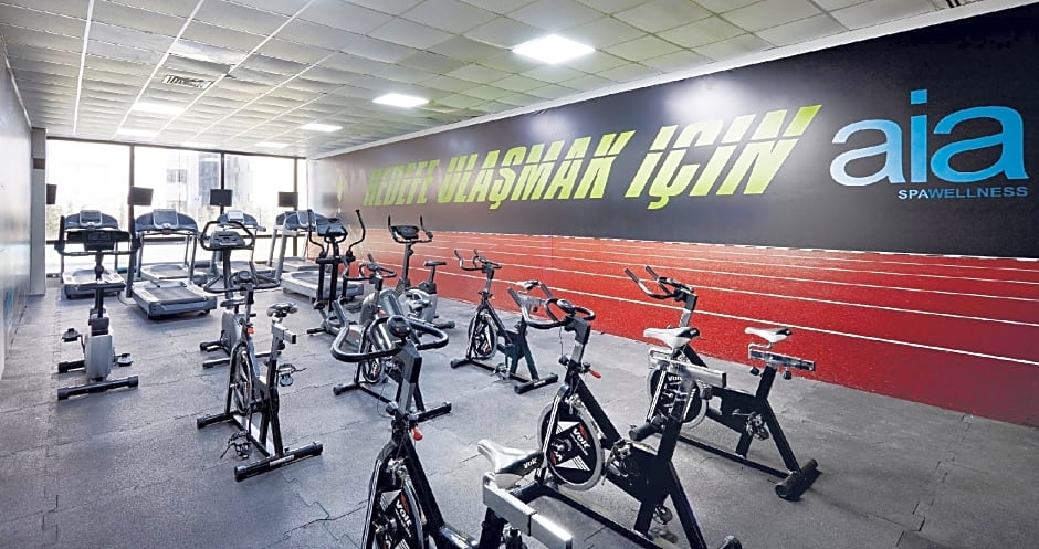 Anemon Eskisehir Hotel