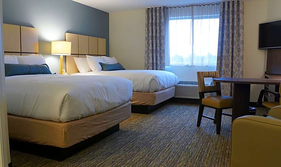 Candlewood Suites Vancouver/Camas By IHG
