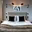 Scandic Grand Central Helsinki