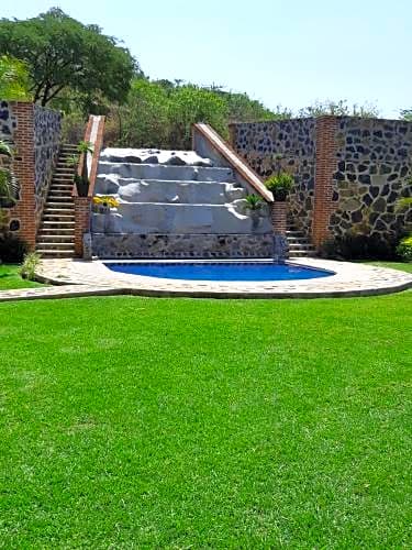 finca vacacional