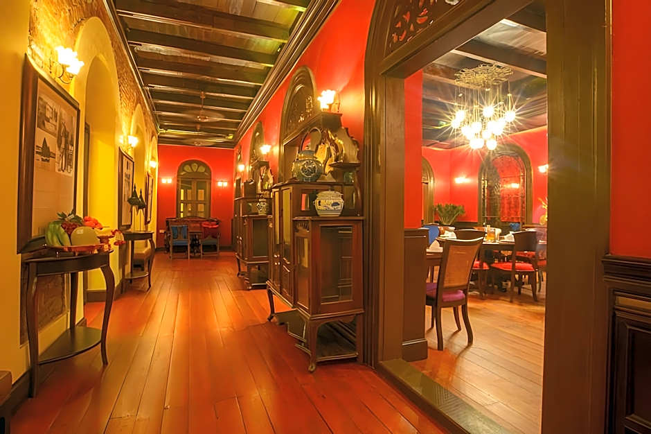 Praya Palazzo - SHA Plus