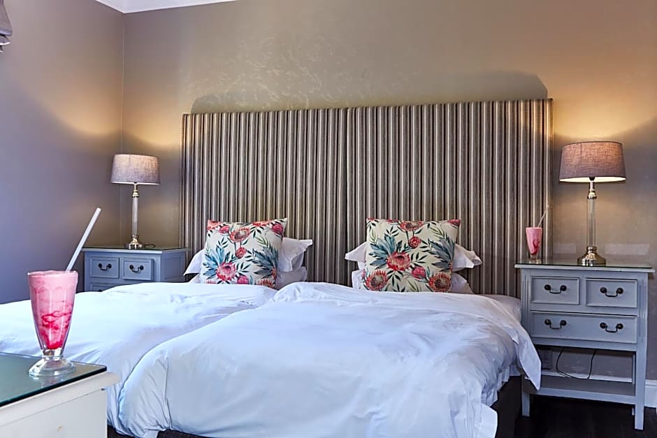 The Devon Valley Hotel