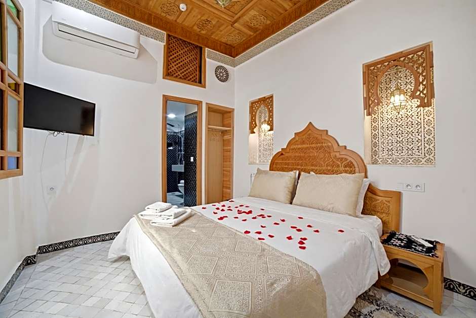 Riad Rasia
