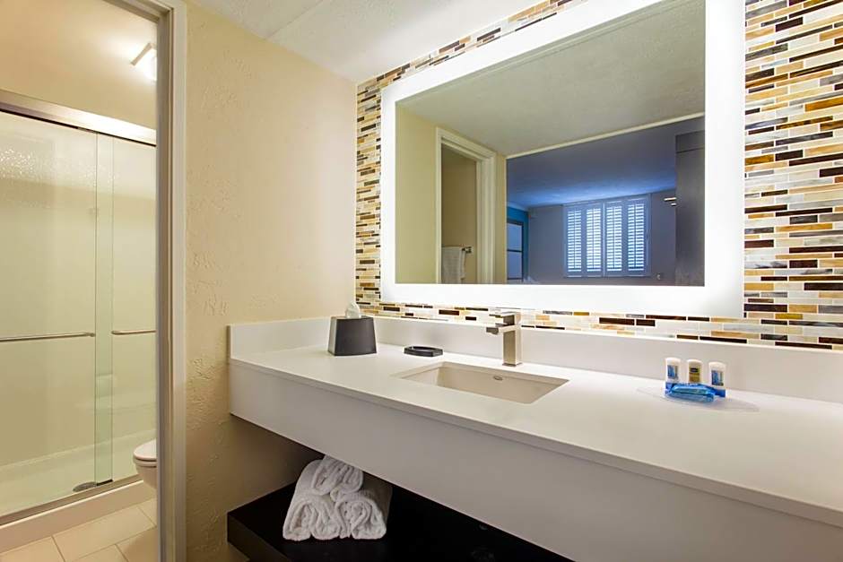 Fairfield Inn & Suites by Marriott Key West