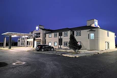 Modern Stay 39 Lakeview By OYO Minonk